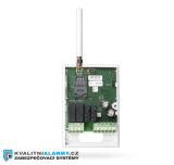 GD-04K Univerzální GSM komunikátor a ovladač