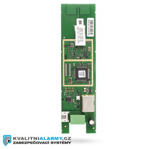 JA-111R Sběrnicový modul pro bezdrátové připojení komponentů JA-100