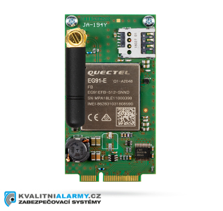 JA-194Y Modul LTE komunikátoru