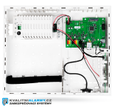 JA-107KR Ústředna s LAN a rádiovým modulem