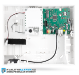 JA-103K Ústředna s LAN komunikátorem
