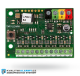 JA-118M Sběrnicový modul připojení magnetických detektorů