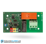 JB-110N Sběrnicový modul silových výstupů PG