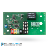 JB-111N Sběrnicový signálový modul výstupů PG