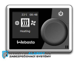 Multi Control HD časovač Webasto 12/24V 9030025