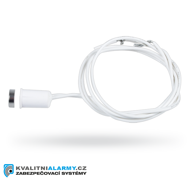 SA-211 Kontakt magnetický závrtný N.C. kabel