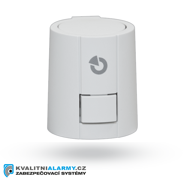 TH-80 Termoelektrická hlavice – verze NC