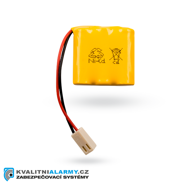 BAT-3V6-N170 NiCd baterie 3,6V pro JA-150A