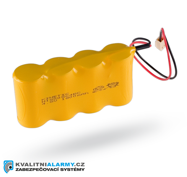 BAT-4V8 Zálohovací akupack